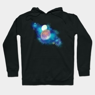 Galaxy Hoodie